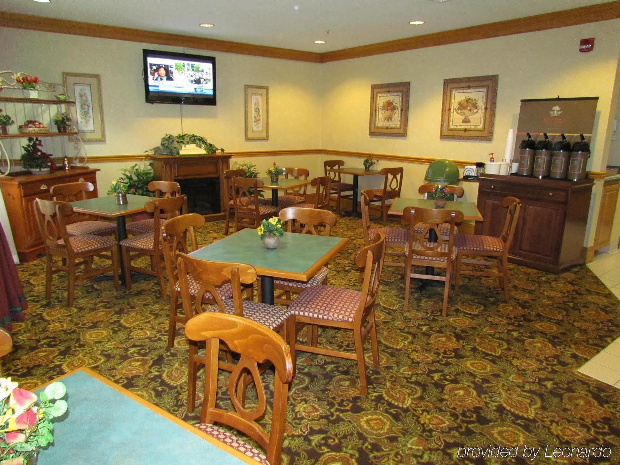 Country Inn & Suites By Radisson, Nashville Airport East, Tn Exterior photo